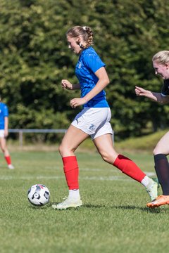 Bild 138 - F Holstein Kiel 2 - SSG Rot-Schwarz Kiel 2 : Ergebnis: 5:0